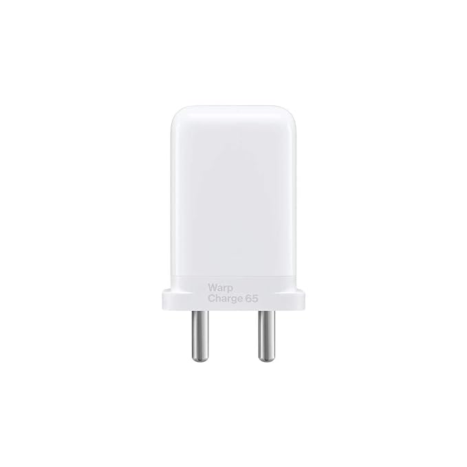 ONEPLUS WARP CHARGE 65 POWER ADAPTOR ONEPLUS WARP CHARGE 65 POWER ADAPTOR